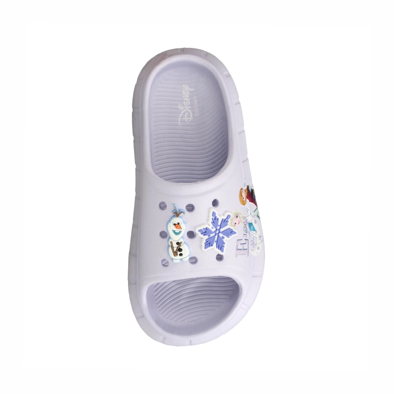 SANDALIA NIÑA BUBBLEGUMMERS GERARD LILA - 4