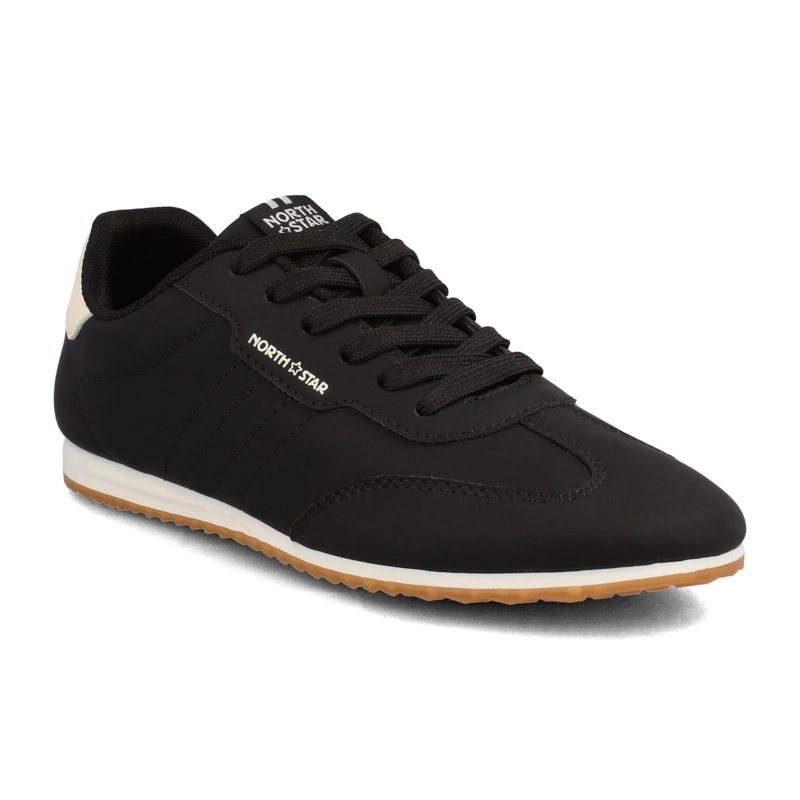 ZAPATILLA MUJER NORTH STAR EVRI NEGRO - 2