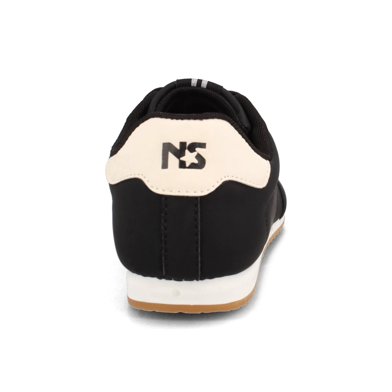 ZAPATILLA MUJER NORTH STAR EVRI NEGRO - 3