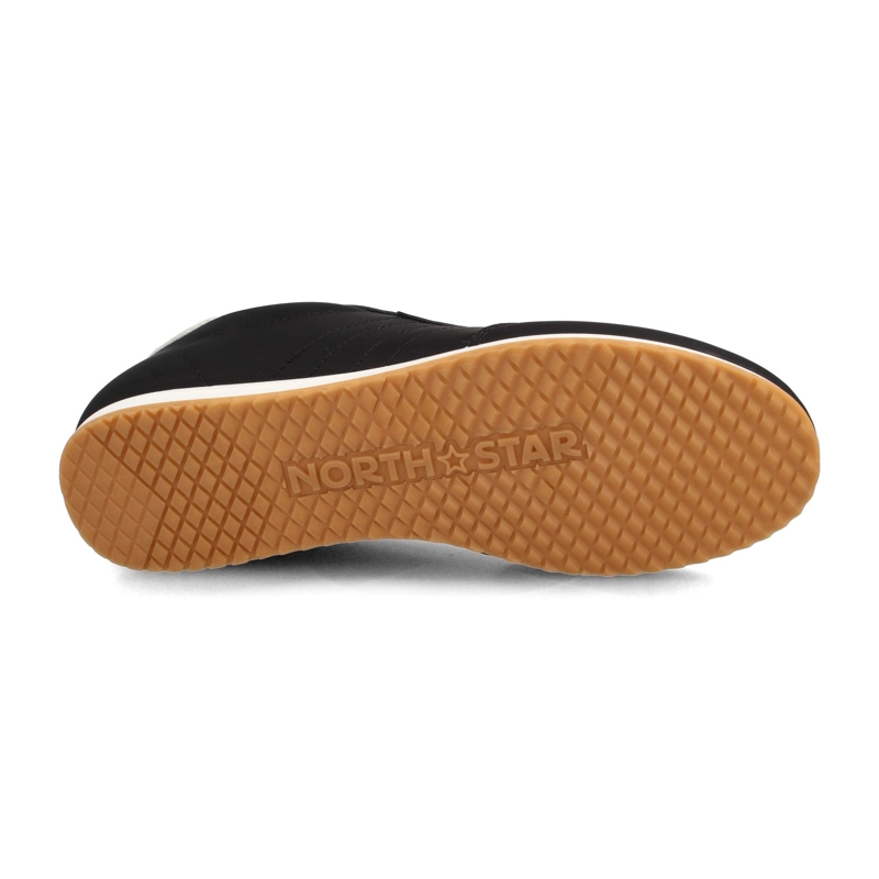 ZAPATILLA MUJER NORTH STAR EVRI NEGRO - 5