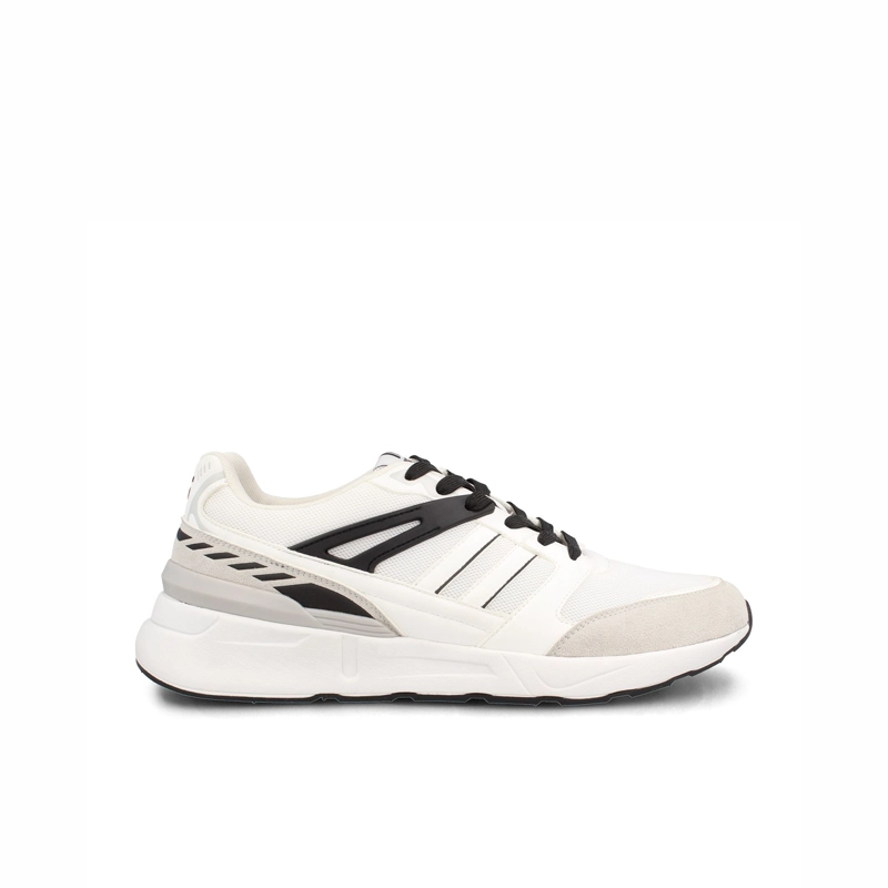 ZAPATILLA HOMBRE NORTH STAR FLAG BLANCO - 1