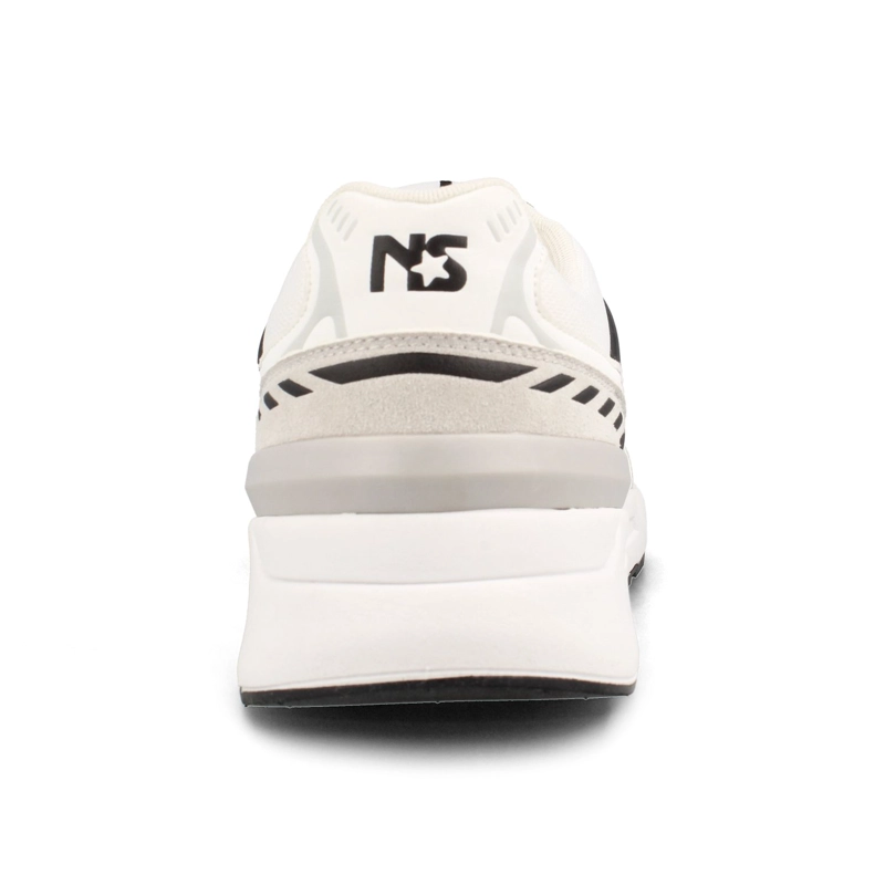 ZAPATILLA HOMBRE NORTH STAR FLAG BLANCO - 3