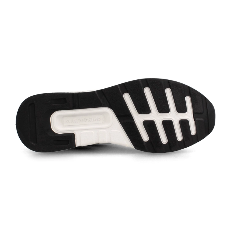 ZAPATILLA HOMBRE NORTH STAR FLAG BLANCO - 5