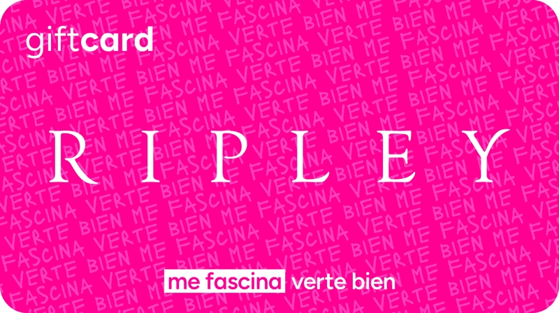 GIFT CARD $50.000 - 1