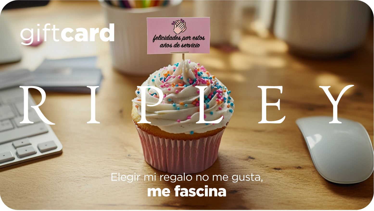 GIFT CARD RIPLEY $35.000 - 1