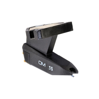 CÁPSULA ORTOFON OM-5S NEGRO - 1