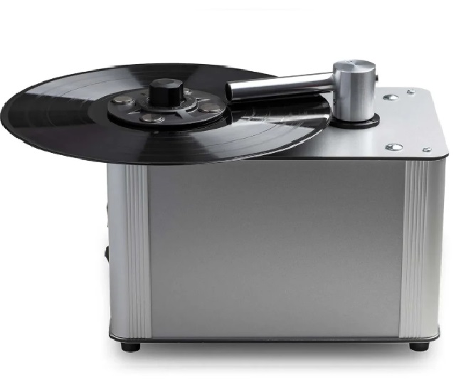 PRO-JECT VC-E2 LAVADORA DE VINILOS - 2