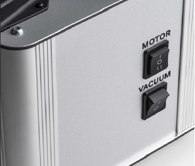 PRO-JECT VC-E2 LAVADORA DE VINILOS - 4