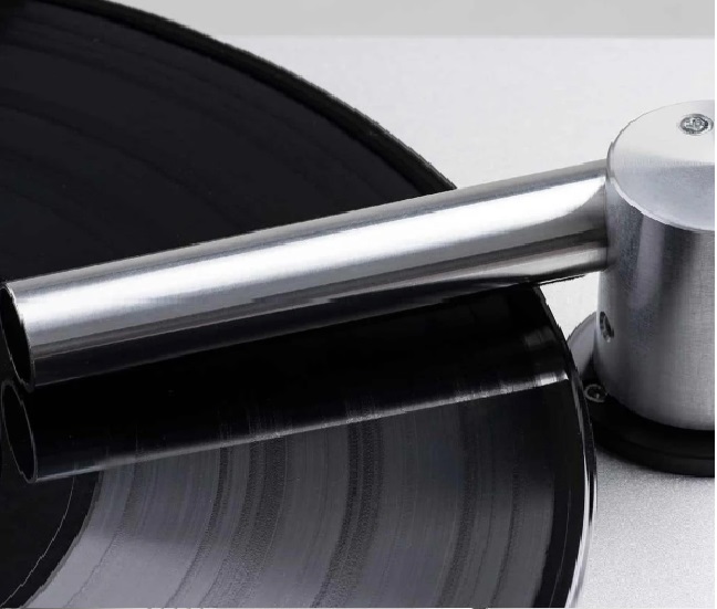 PRO-JECT VC-E2 LAVADORA DE VINILOS - 5