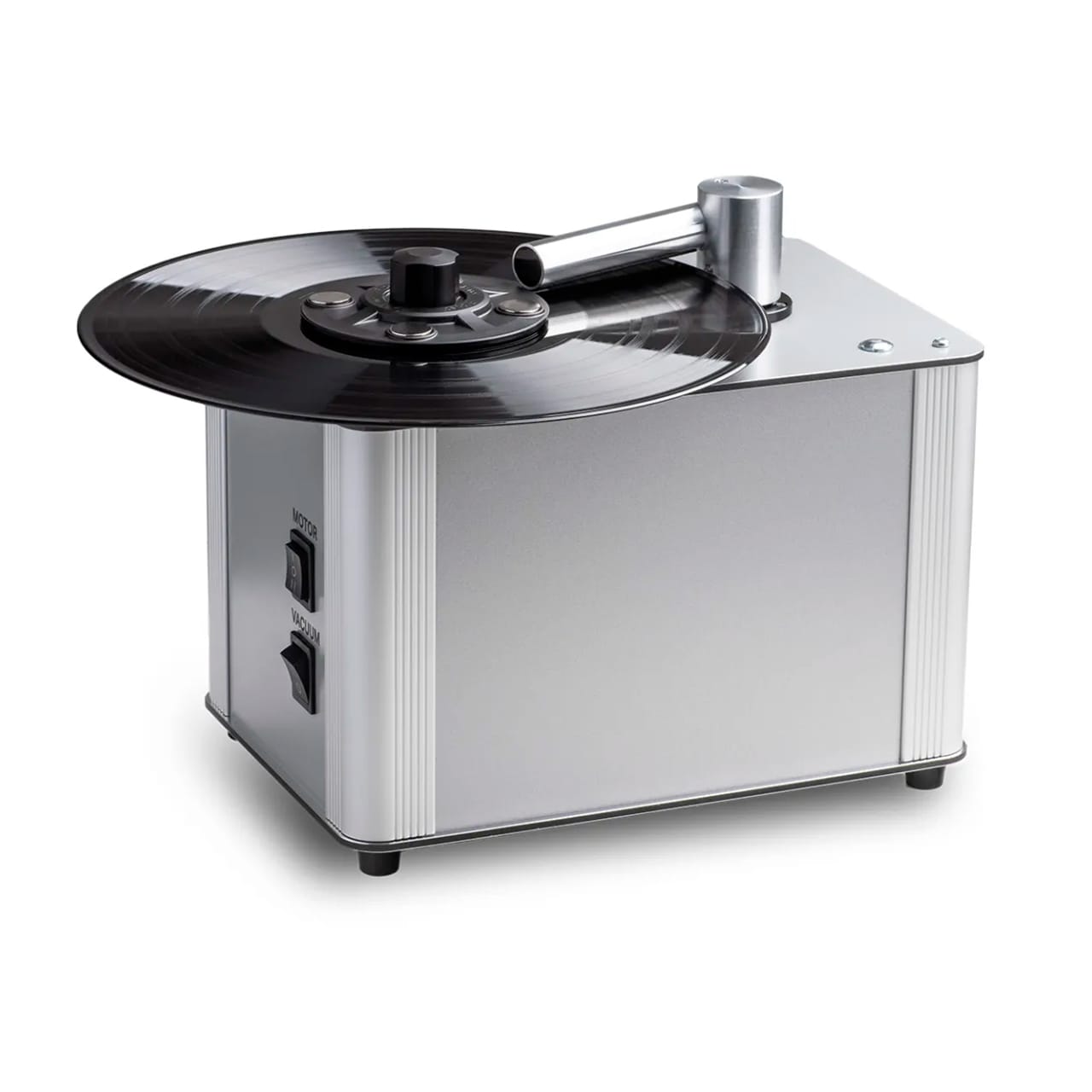 PRO-JECT VC-E2 LAVADORA DE VINILOS - 6