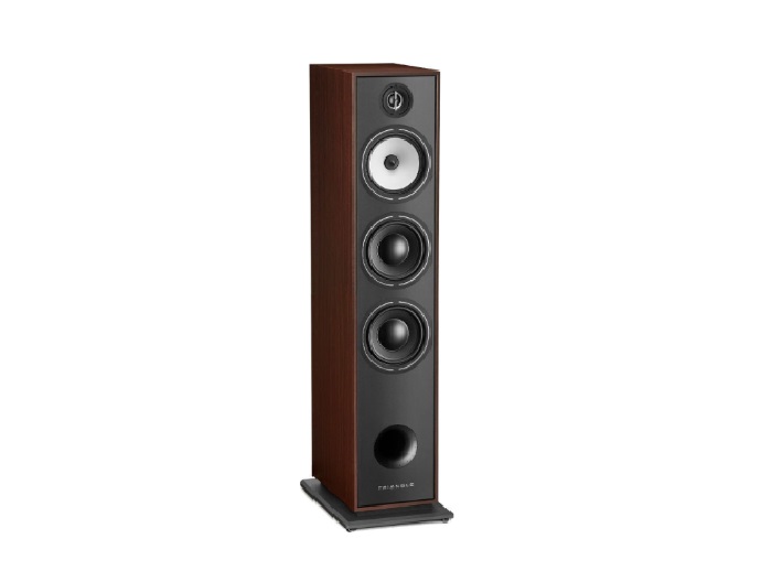 TRIANGLE – BOREA BR08 – PARLANTE COLUMNA NEGRO - 3