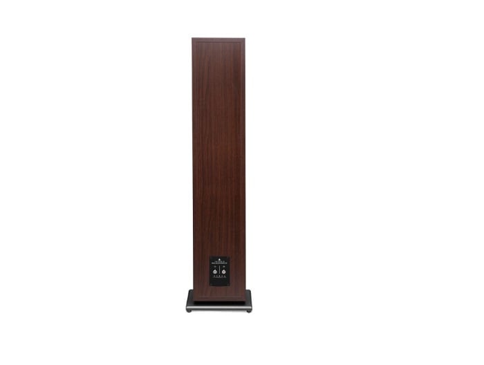 TRIANGLE – BOREA BR08 – PARLANTE COLUMNA NEGRO - 5
