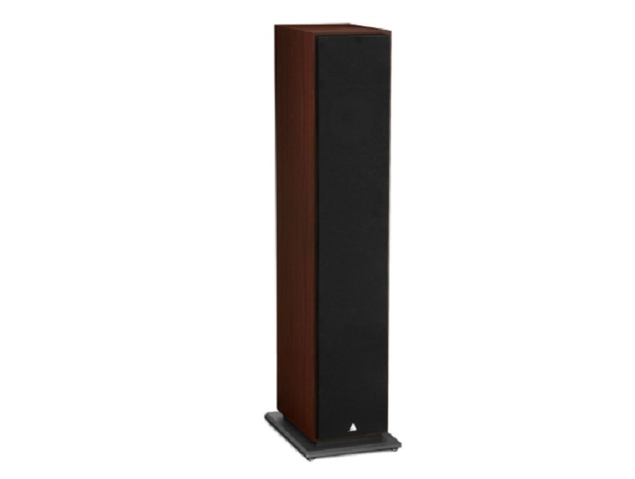 TRIANGLE – BOREA BR08 – PARLANTE COLUMNA NEGRO - 6