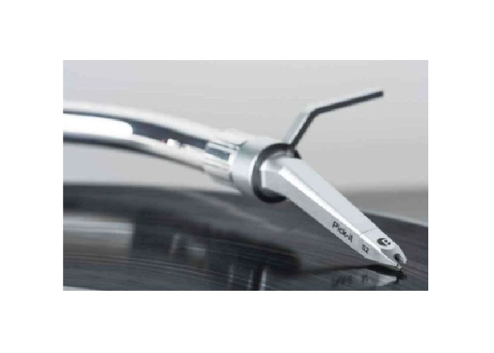 PRO-JECT – PICK IT S2 C – CAPSULA MM - 2