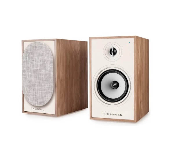 TRIANGLE – BOREA BR03 – PARLANTE MONITOR - 3