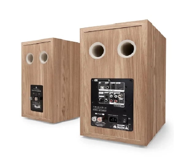 TRIANGLE – BOREA BR03 – PARLANTE MONITOR - 4