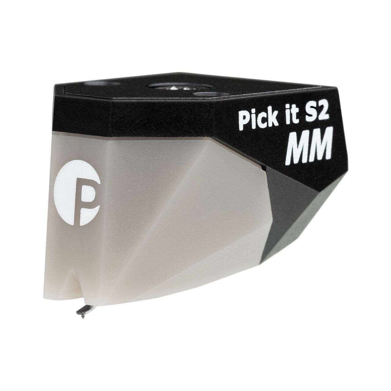 PRO-JECT – PICK IT S2 MM – CAPSULA MM - 2