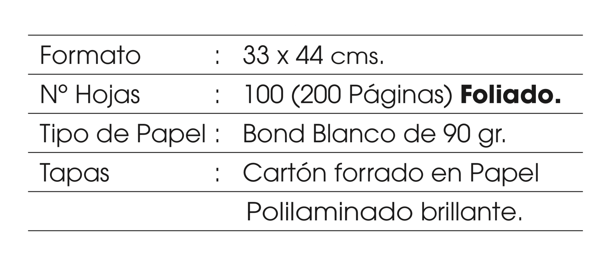 LIBRO CONTROL ASISTENCIA PROFESOR POR HORAS - BUHO - 4
