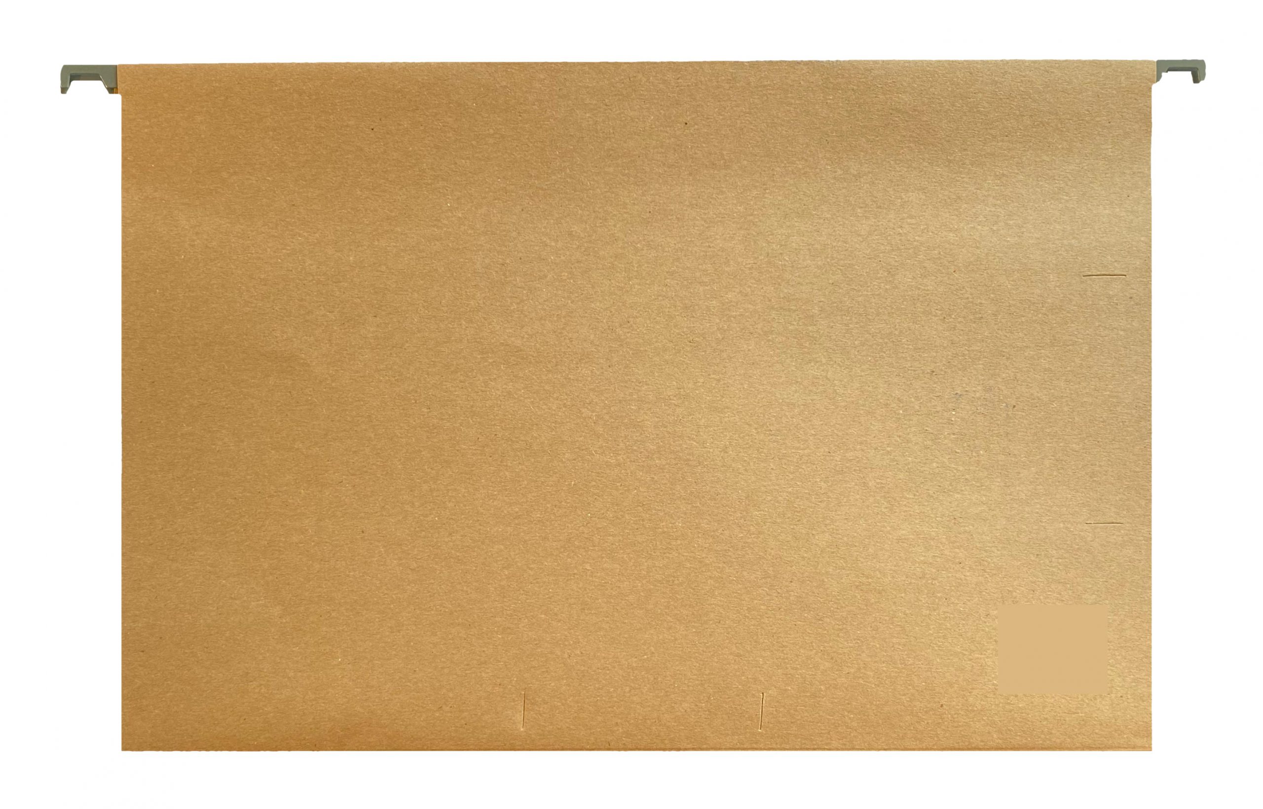 CARPETA COLGANTE BUHO BARRA METALICA 10UNI - 5