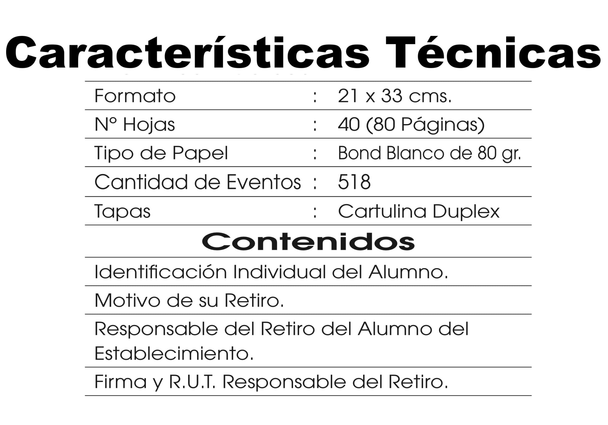 LIBRO REGISTRO SALIDA ALUMNOS CURSOS BUHO - 3