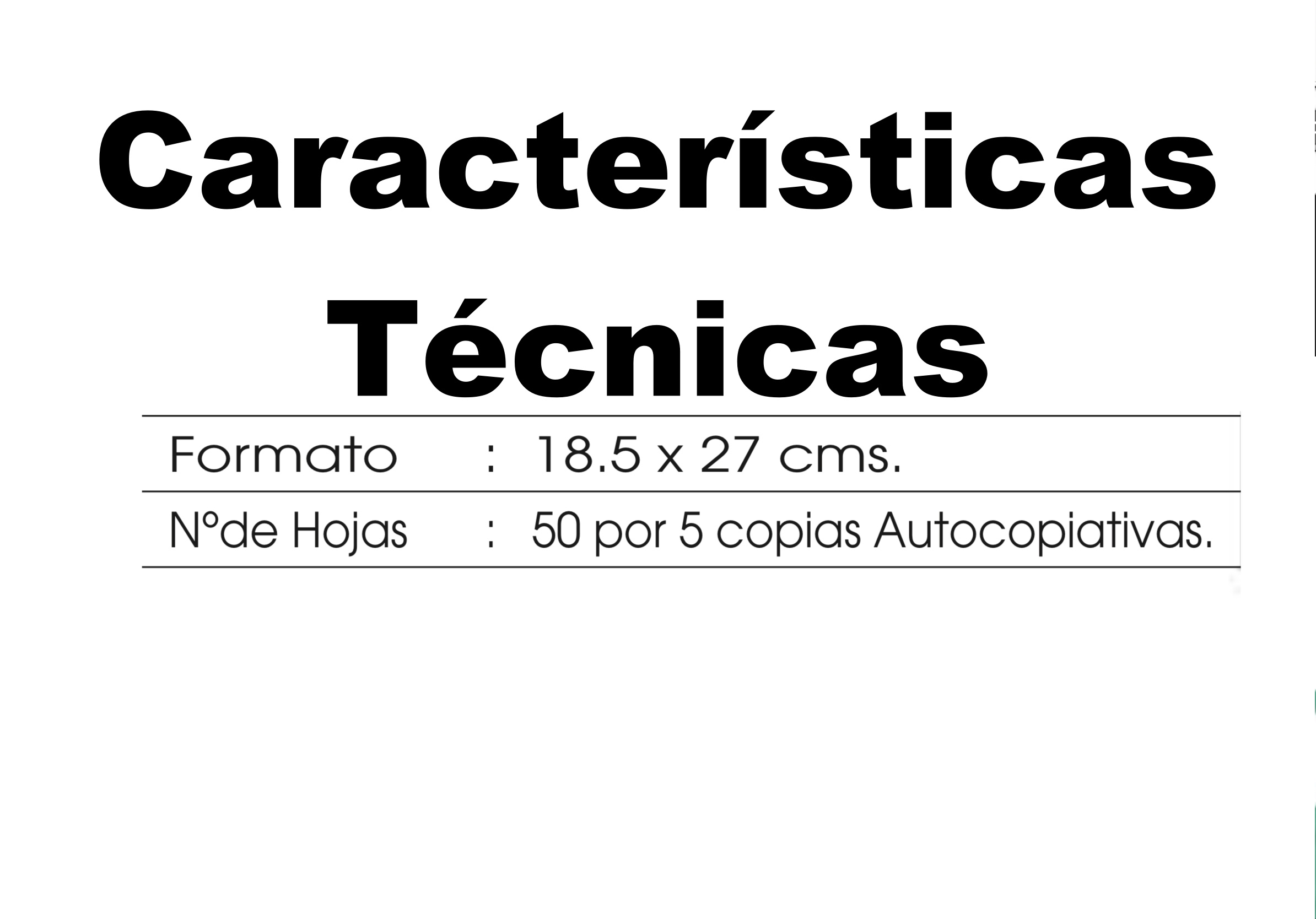 LIBRO DECLARACION ACCIDENTE ESCOLAR 5°COPIA AUTOCOPIAD BUHO - 3