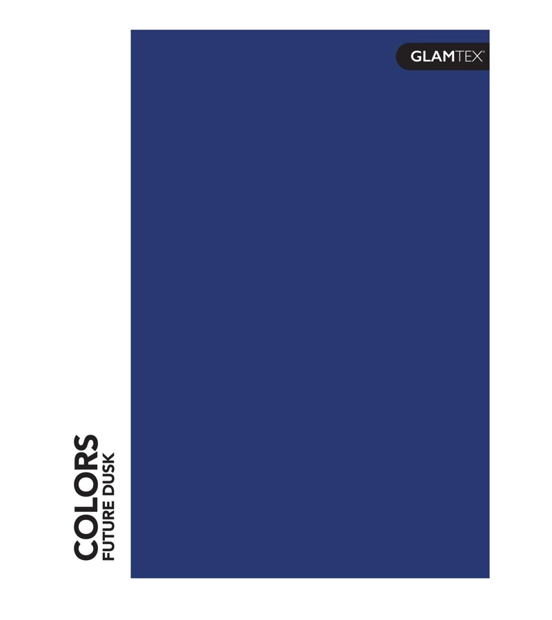 CUADERNO GLAMTEX UNIVESITARIO TAPA EXTRA DURA 100H 7MM COLORS 6U - 10