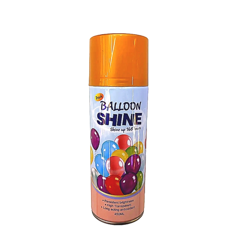 GLOBO FIESTA GLAM (#9) 50U NEON KIT SELLADOR + ABRILLANTADOR - 4