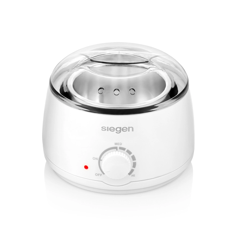 OLLA PARA CALENTAR CERA SIEGEN SG-1100 - 4
