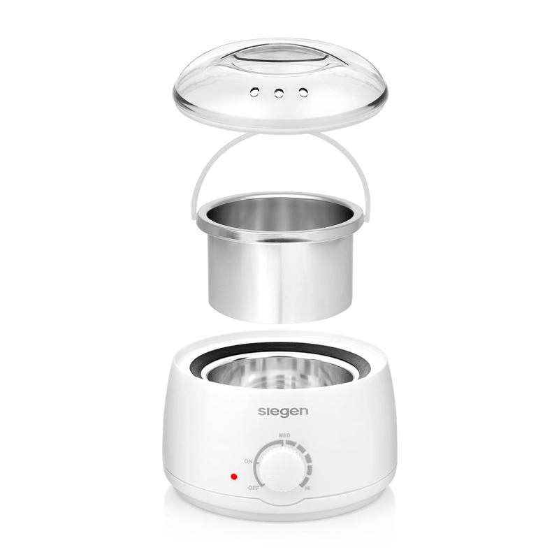OLLA PARA CALENTAR CERA SIEGEN SG-1100 - 6