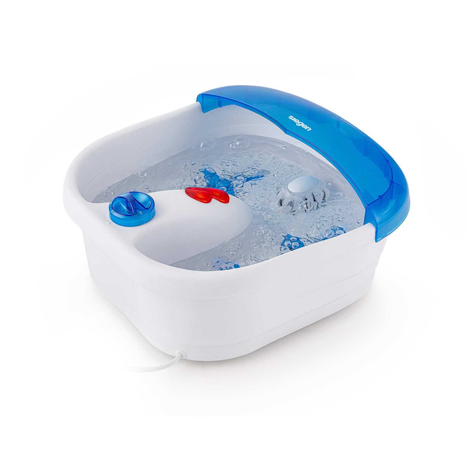 SPA DE PIES SIEGEN SG-1650 - 2