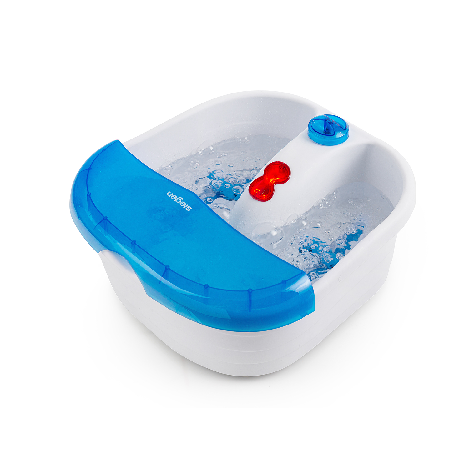 SPA DE PIES SIEGEN SG-1650 - 4