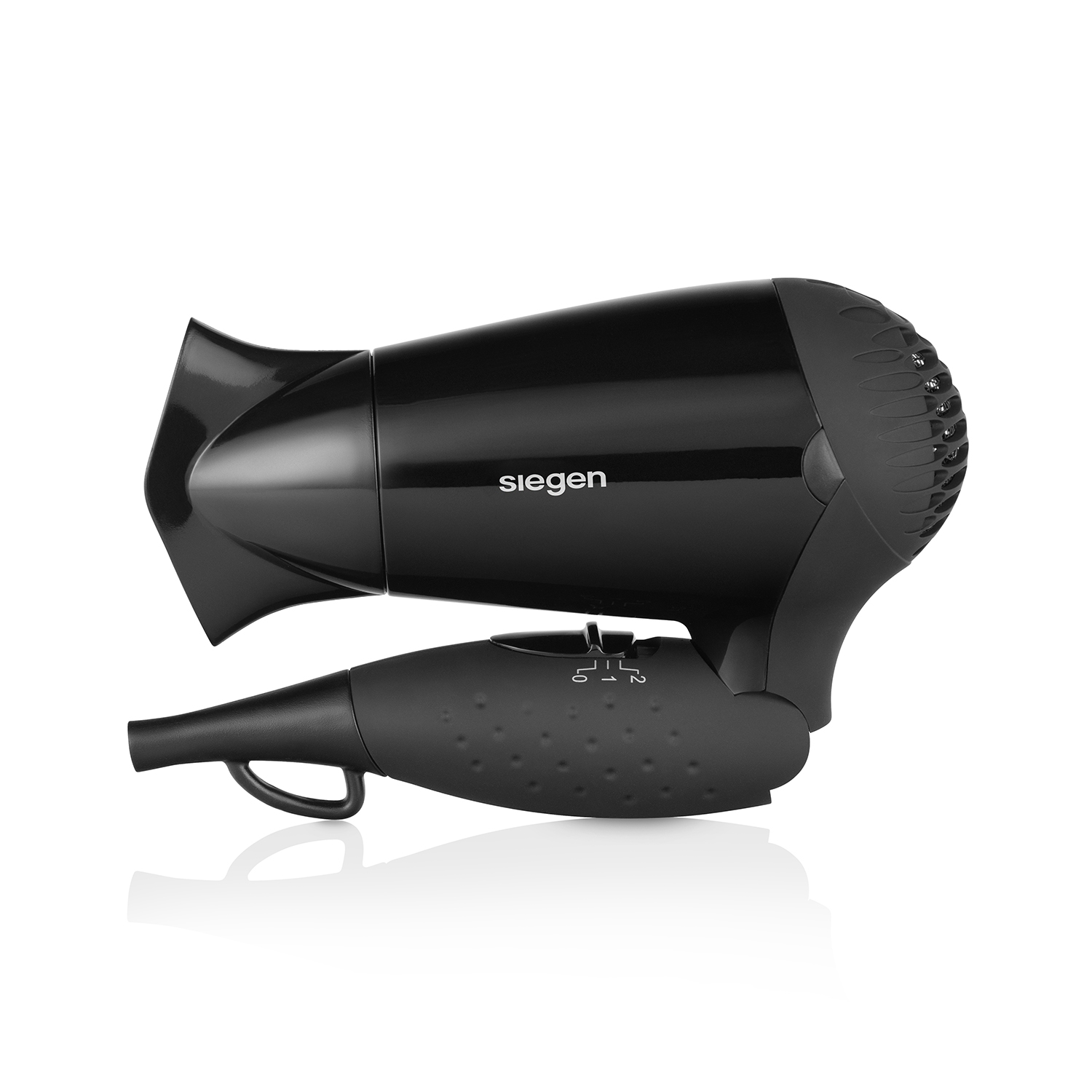 SECADOR LET`S GO TRAVEL NEGRO SG-3005 - 4