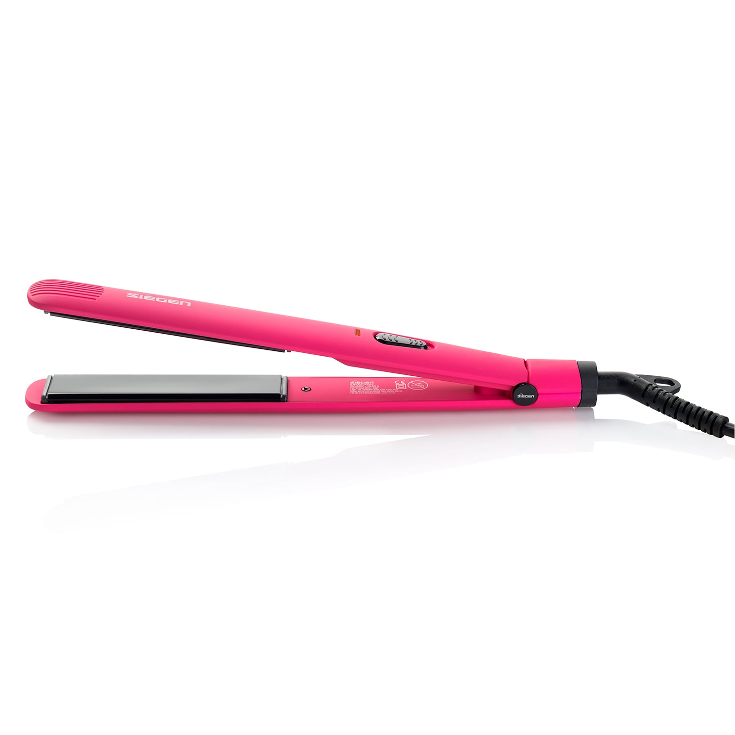 ALISADOR SIEGEN SG-3510 CERAMICA + TOURMALINA - 4
