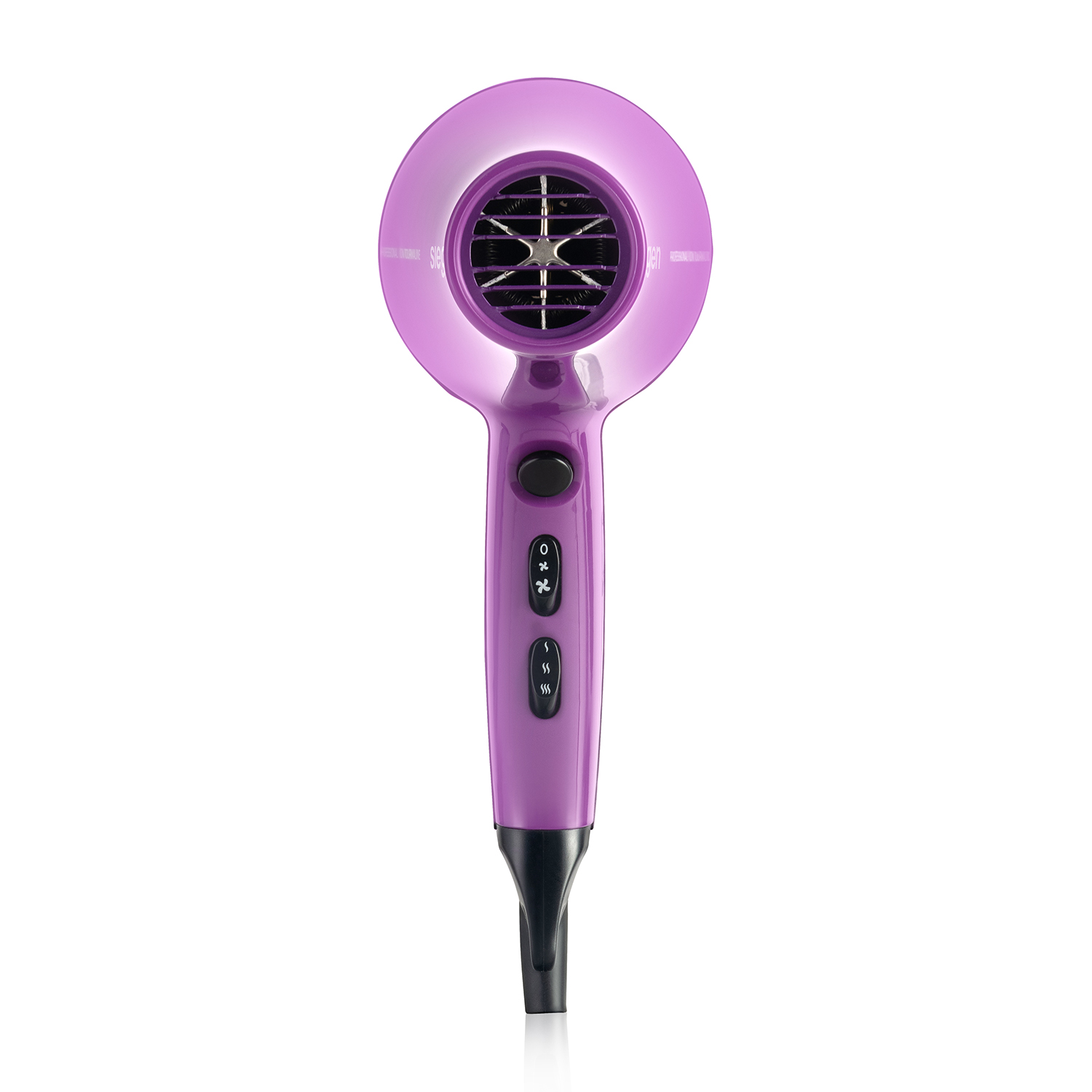 SECADOR DE CABELLO SIEGEN SG-3047 - 6