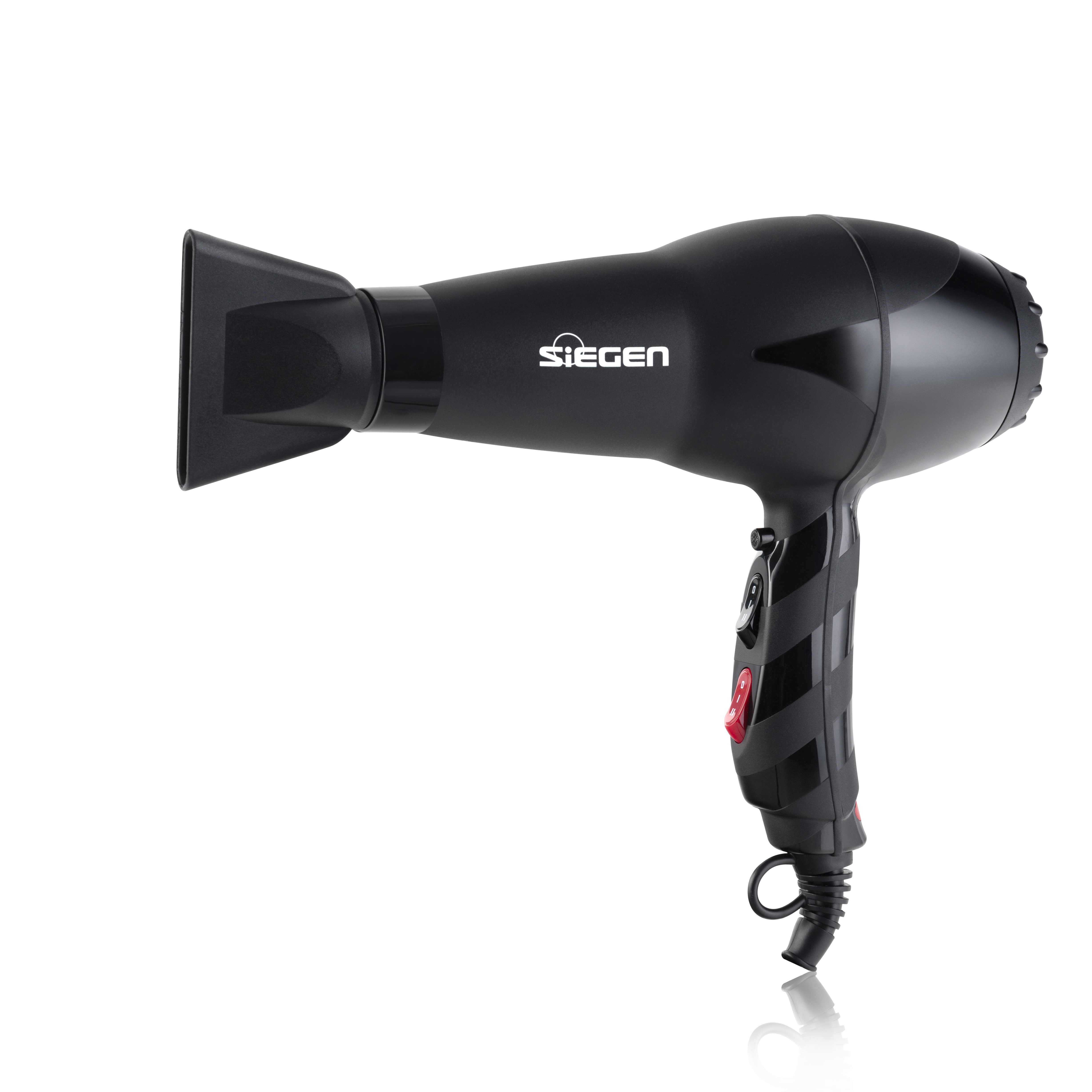 SECADOR DE PELO SIEGEN SG-3110 - 3