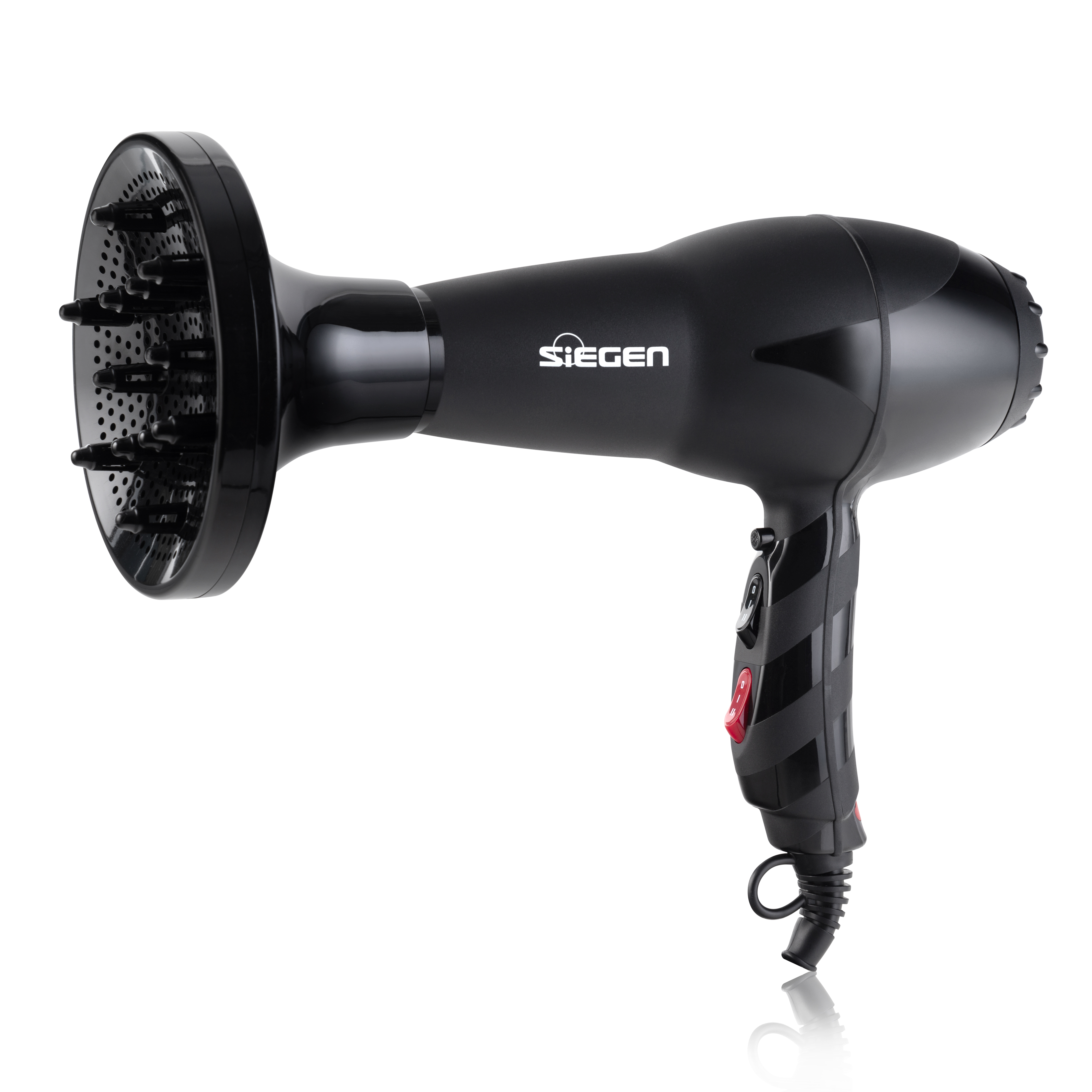 SECADOR DE PELO SIEGEN SG-3110 - 4