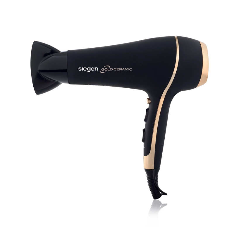 SECADOR DE PELO SIEGEN SG-3035 - 3