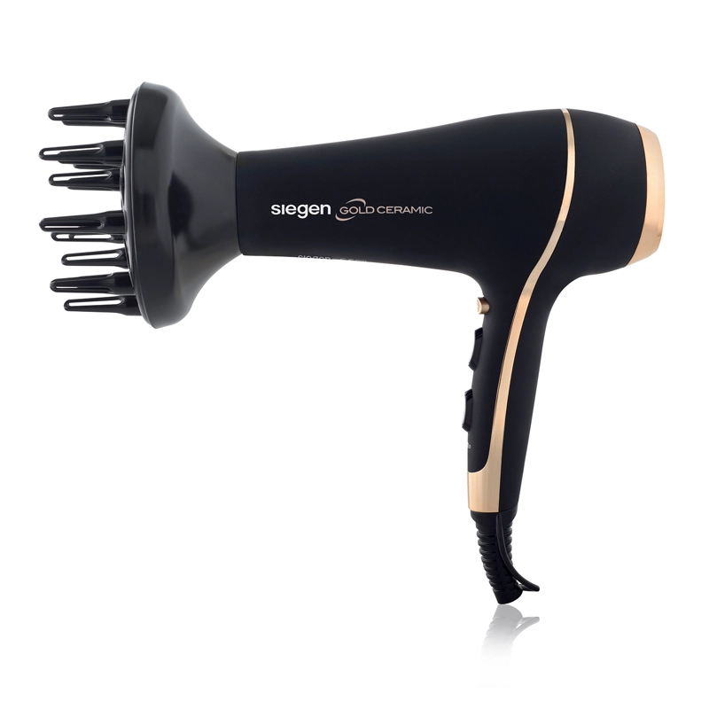 SECADOR DE PELO SIEGEN SG-3035 - 4
