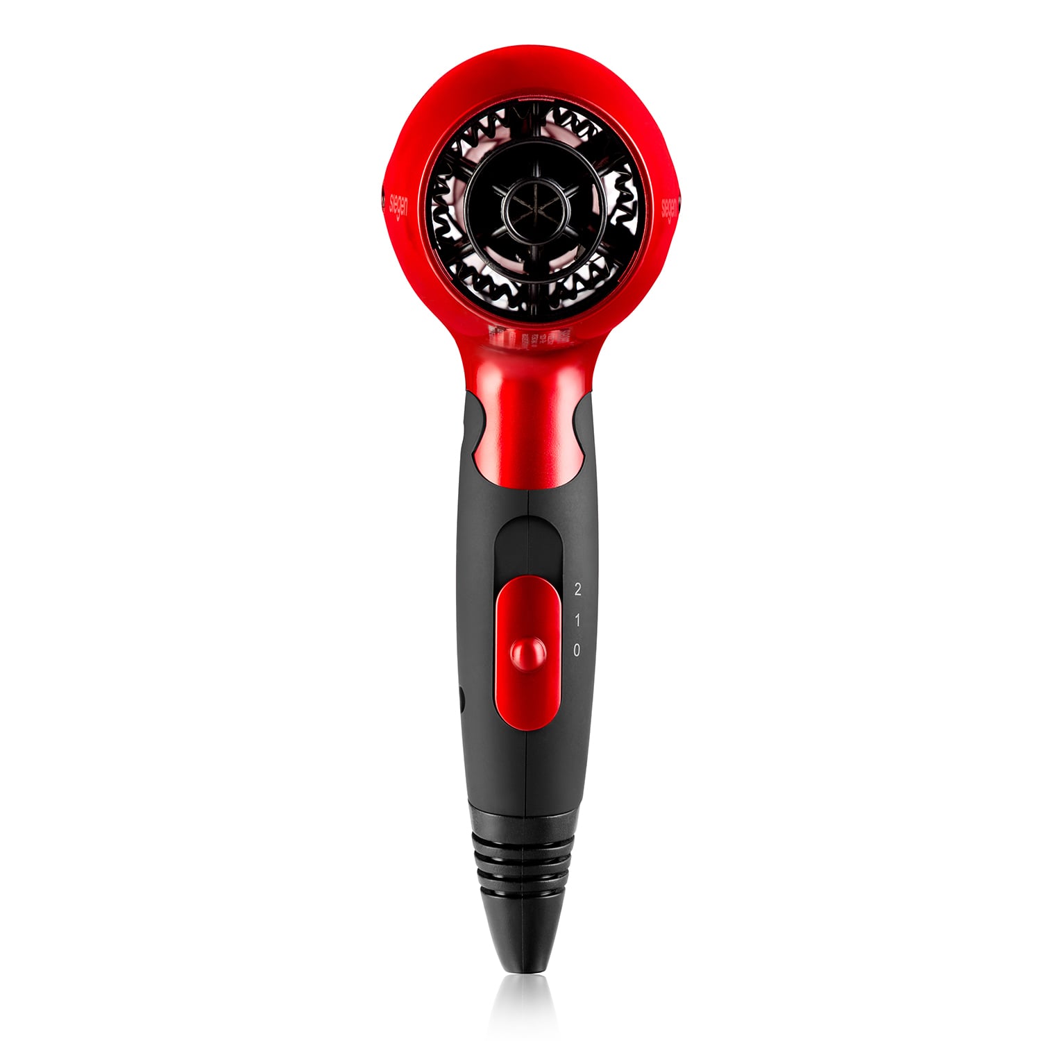 SECADOR DE PELO SIEGEN SG-3011 PLEGABLE - 7