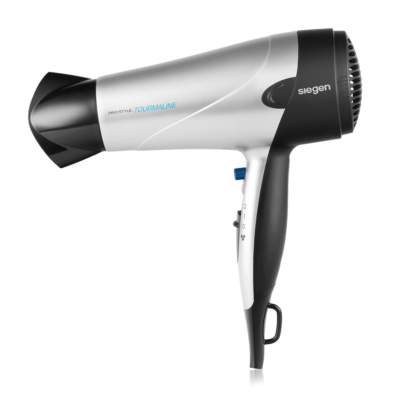 SECADOR DE PELO SIEGEN SG-3025S - 4