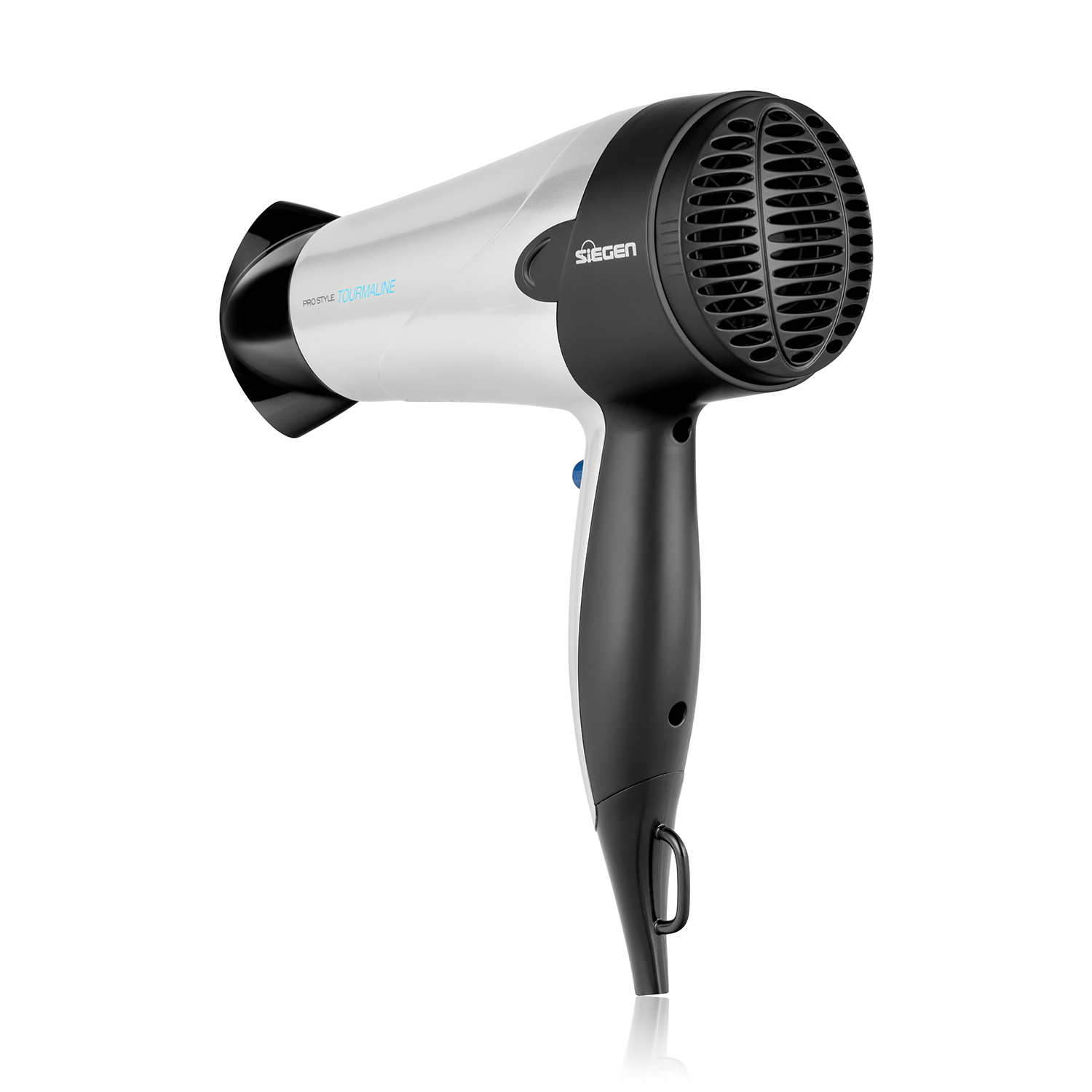 SECADOR DE PELO SIEGEN SG-3025S - 8