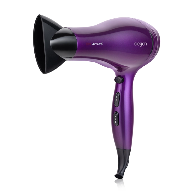 SECADOR DE CABELLO SIEGEN SG-3031 - 3