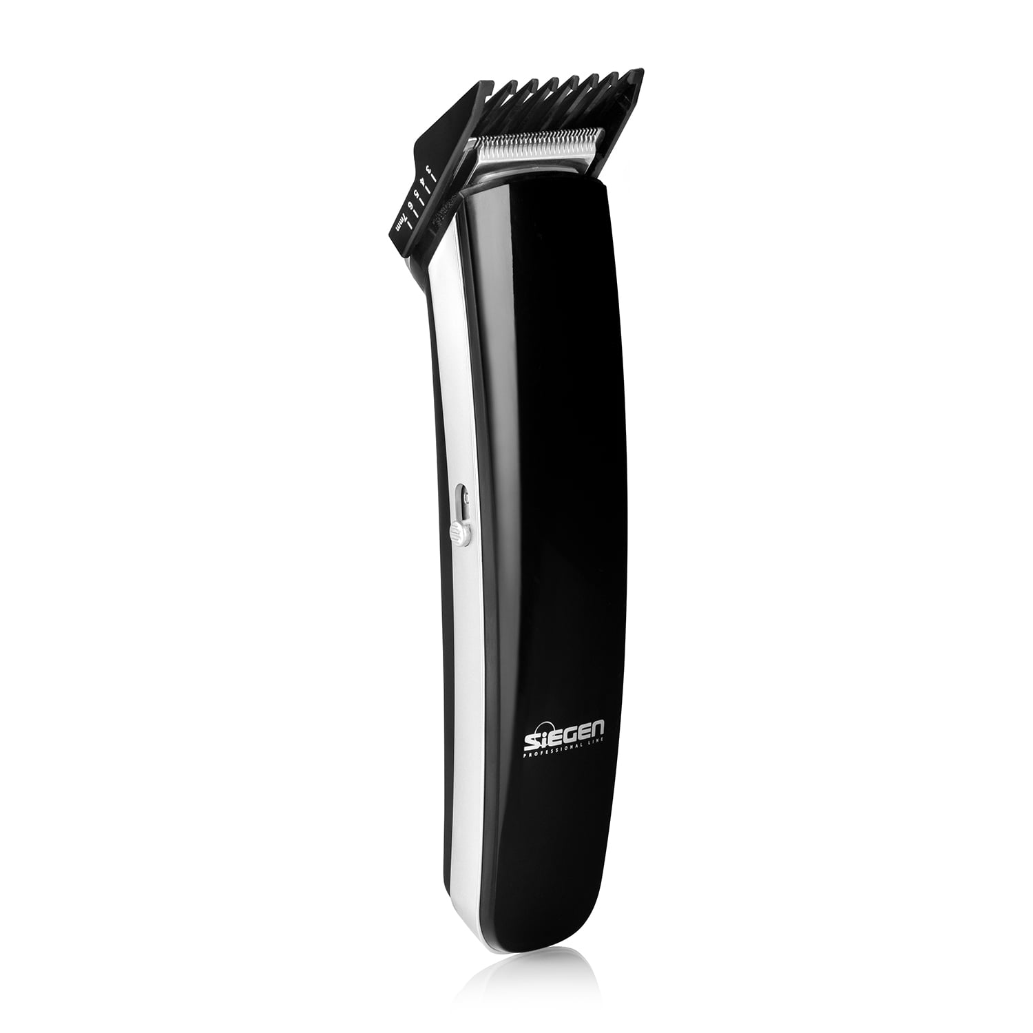 CORTAPELO INALÁMBRICO SIEGEN SG-8550 MULTISTYLER 1 VELOCIDAD - 4