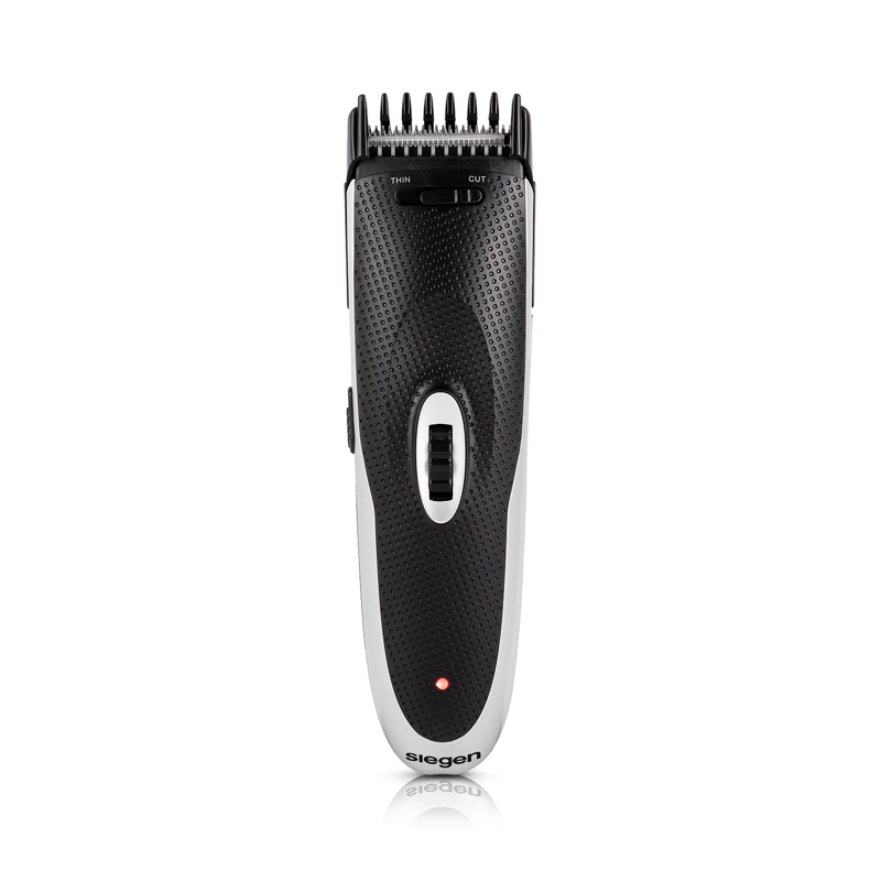 SET CORTA PELO INALÁMBRICO SIEGEN DUO STYLE SG-8410 - 3