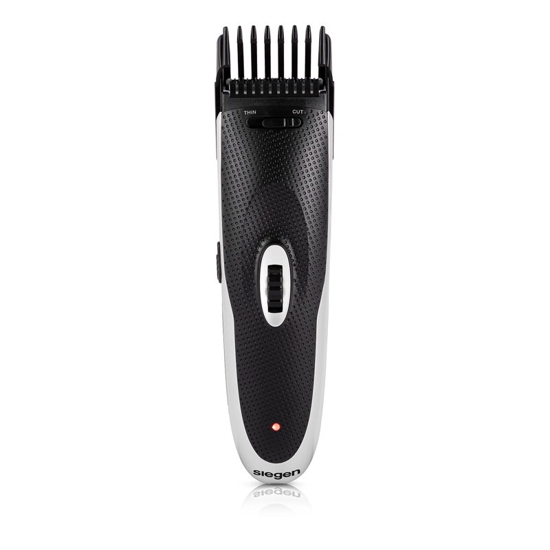 SET CORTA PELO INALÁMBRICO SIEGEN DUO STYLE SG-8410 - 4