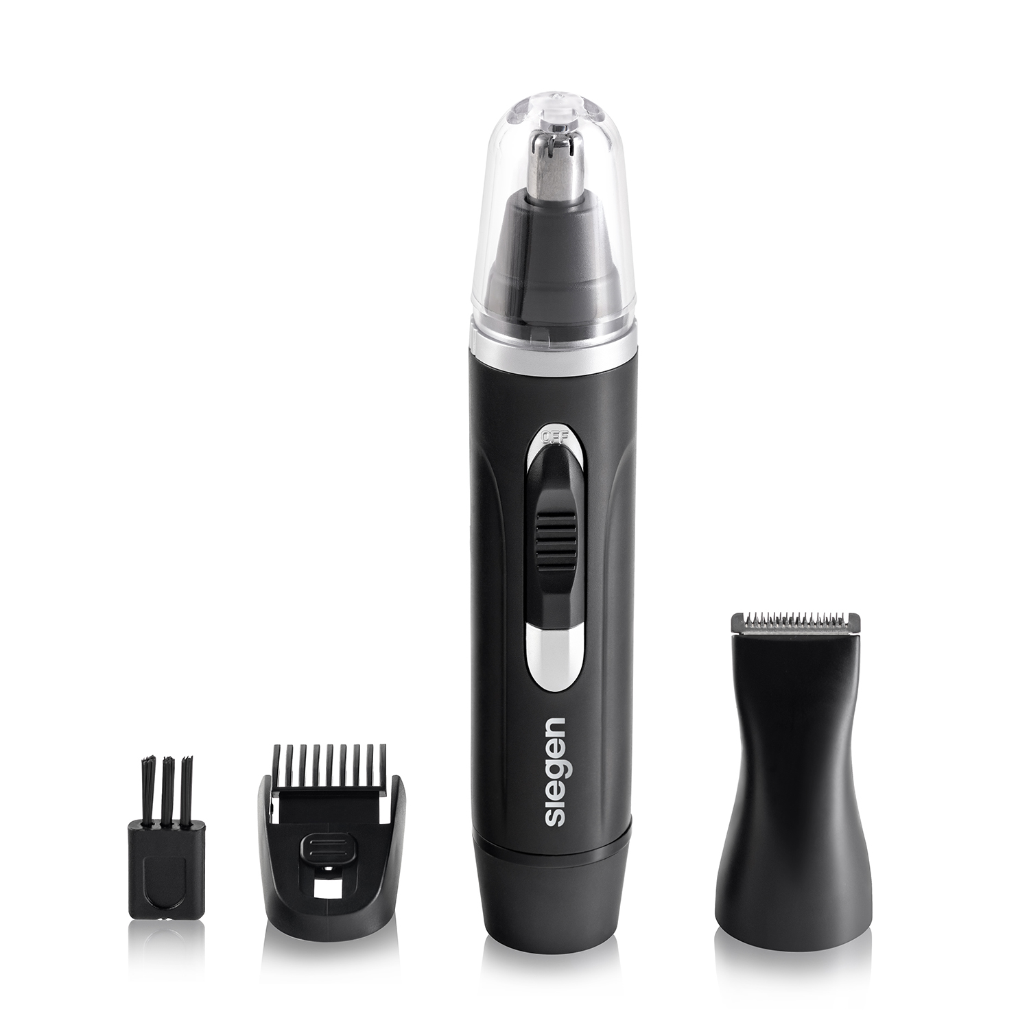 TRIMMER SIEGEN SG-8011 2EN 1 - 1