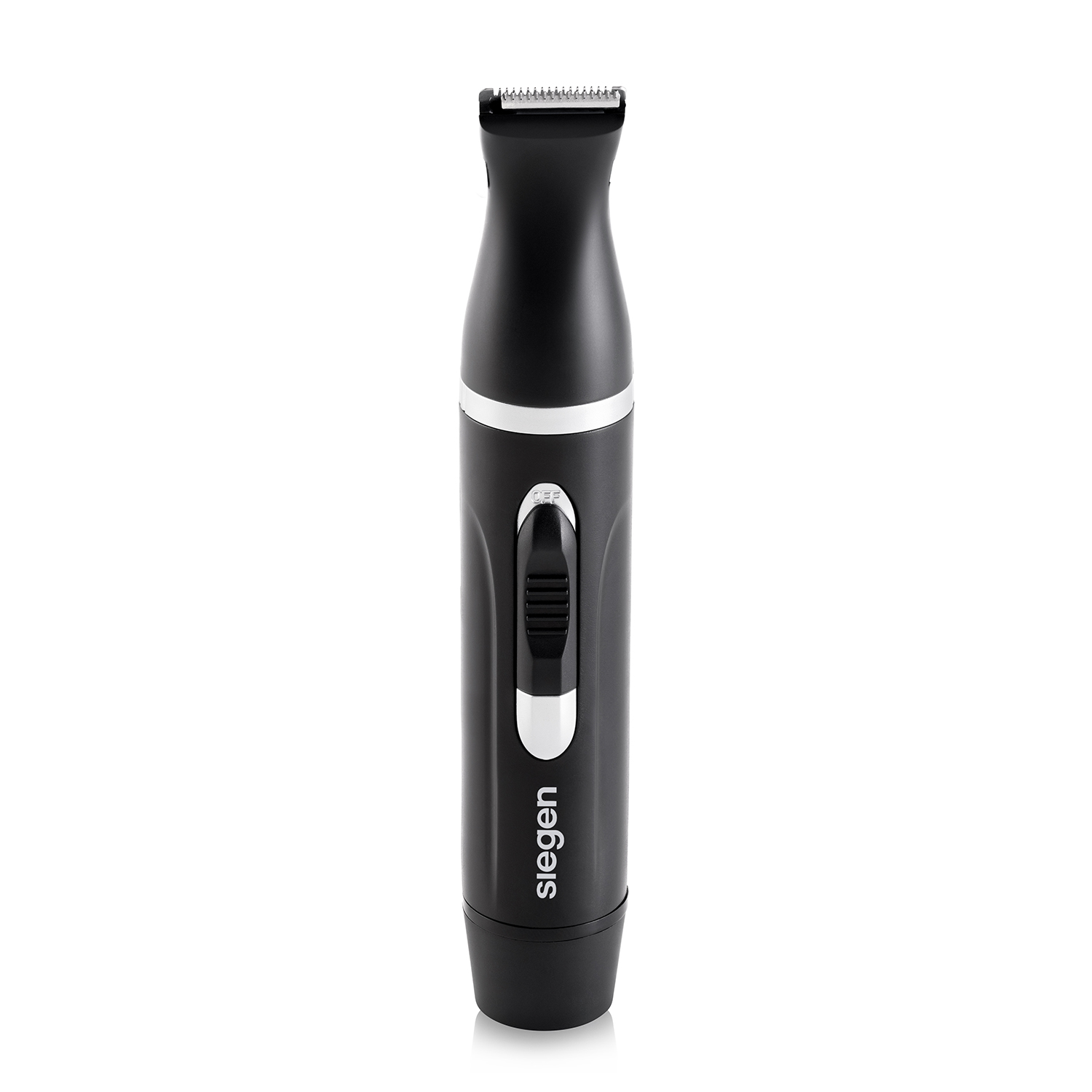 TRIMMER SIEGEN SG-8011 2EN 1 - 2