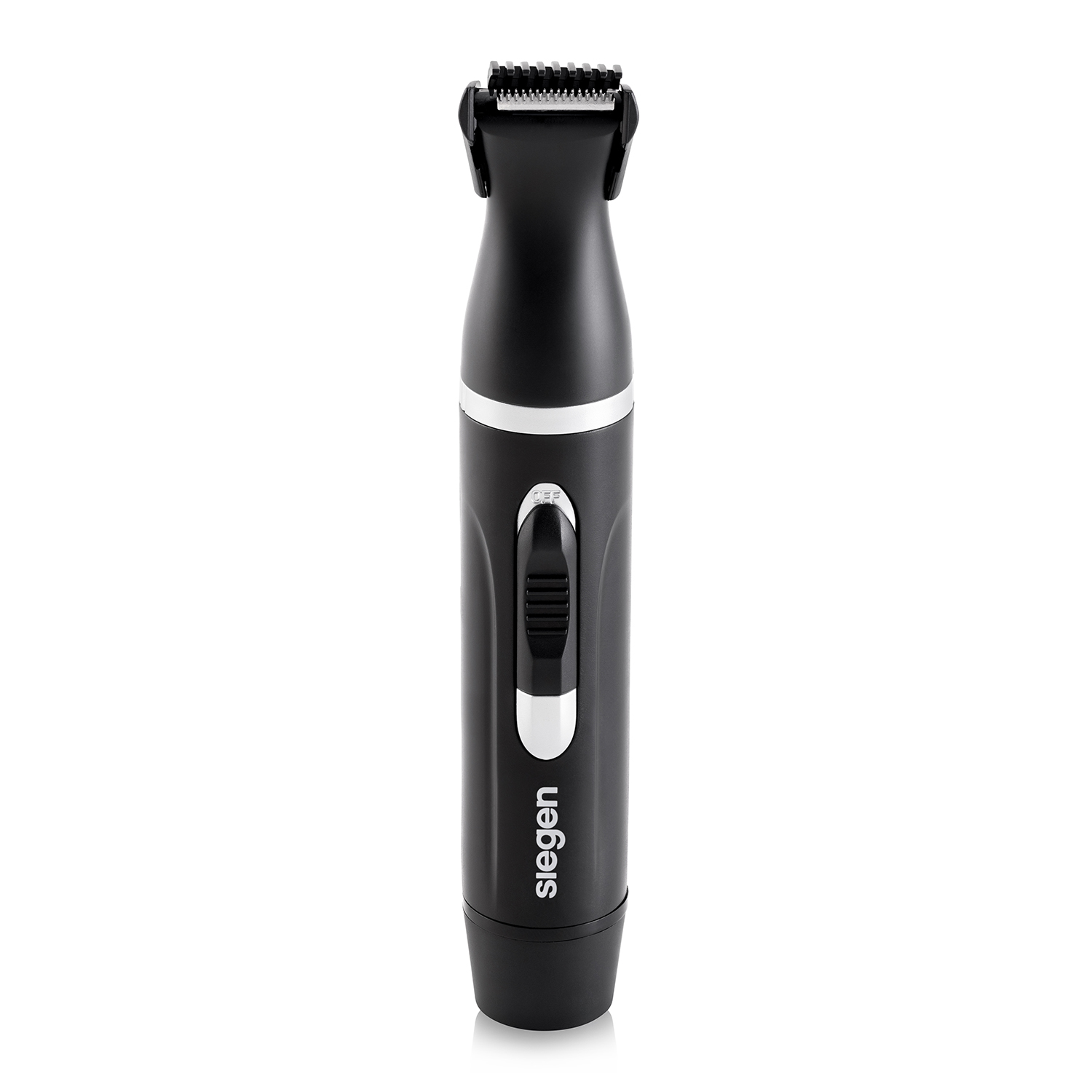 TRIMMER SIEGEN SG-8011 2EN 1 - 3