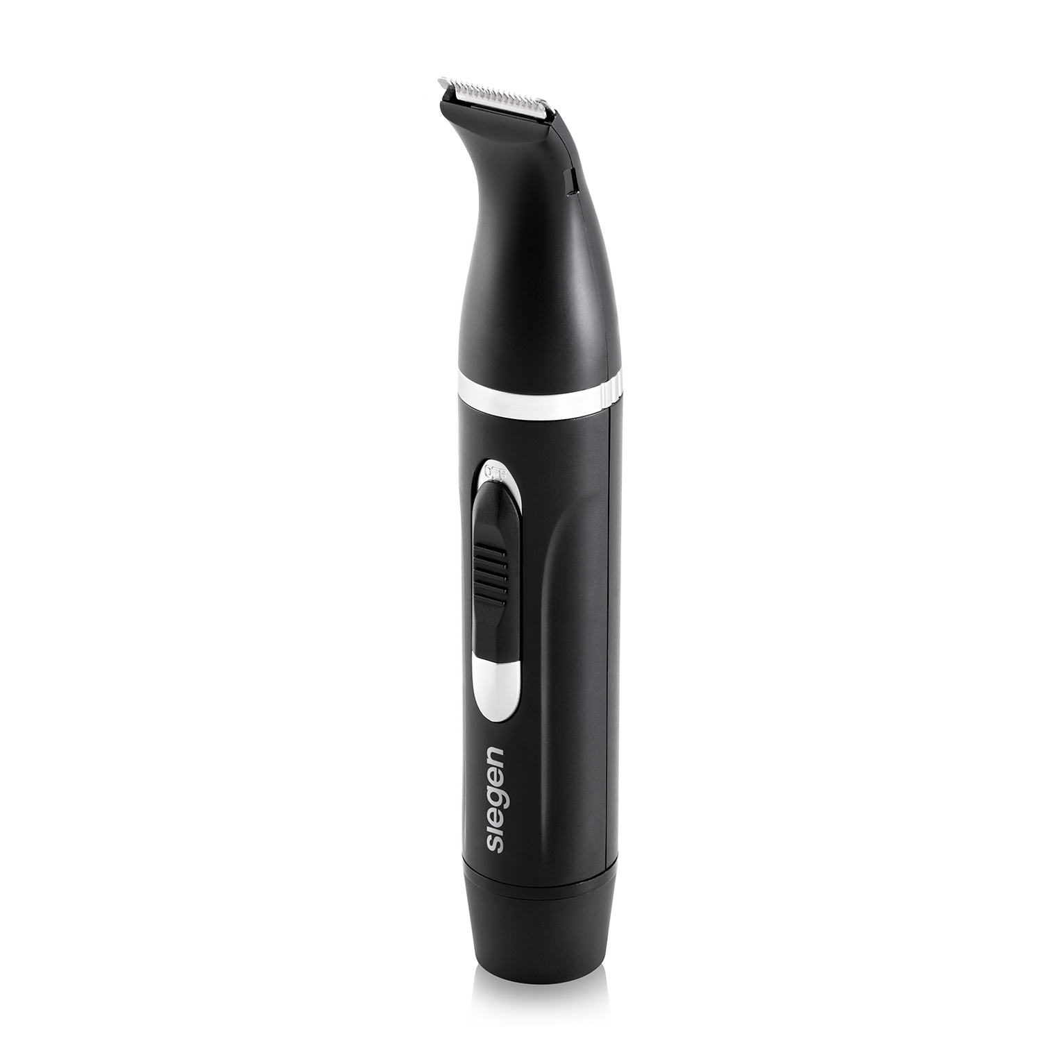 TRIMMER SIEGEN SG-8011 2EN 1 - 4