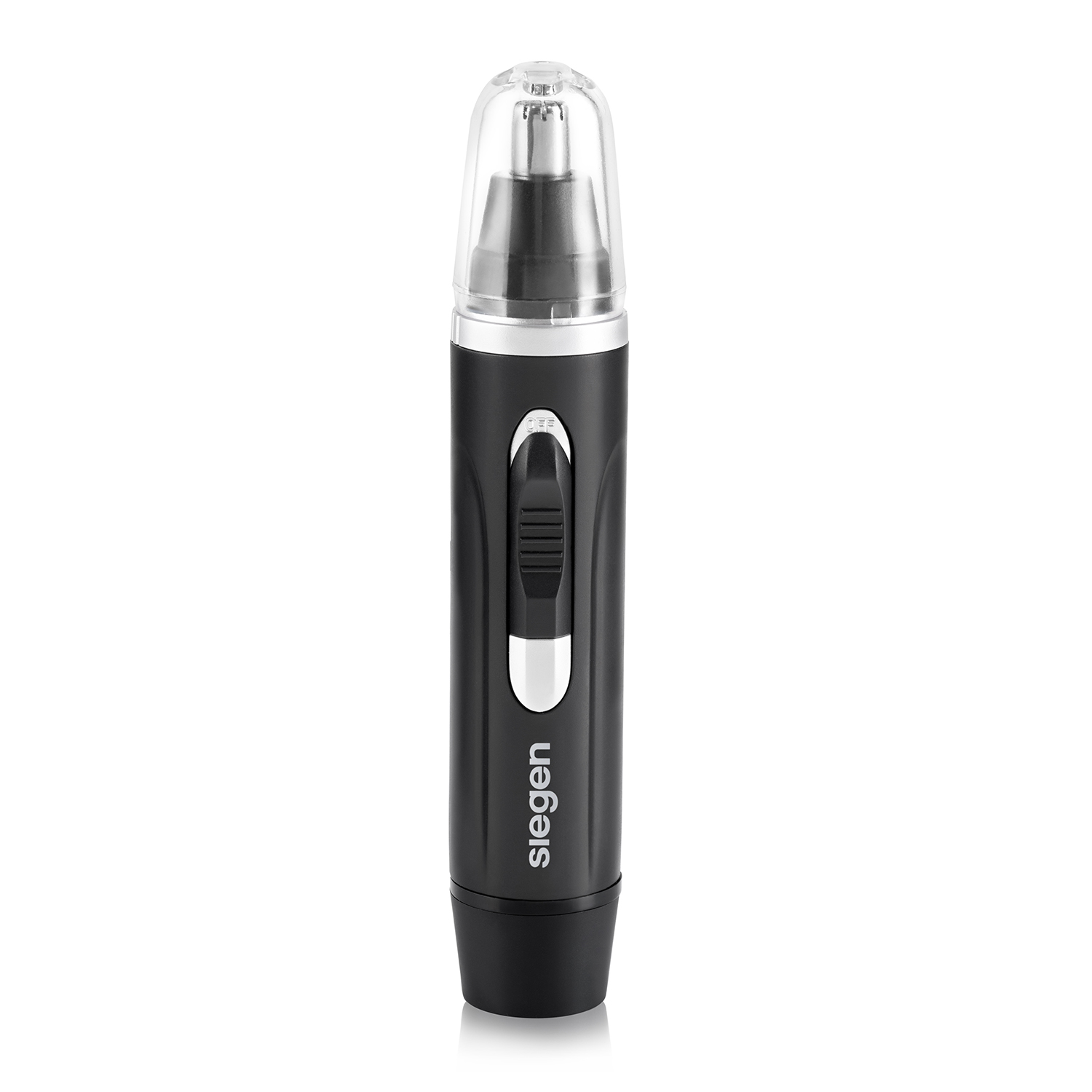 TRIMMER SIEGEN SG-8011 2EN 1 - 6